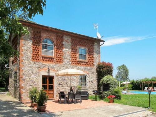 Locazione Turistica Il Rustico - Luu410