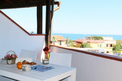 Apartamento Casa Mediterranea