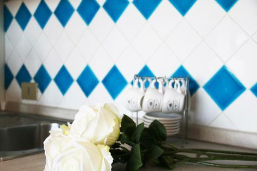 Apartamento Casa Mediterranea