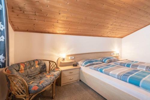 Apartamento Ladinser Hof Sattelkammer
