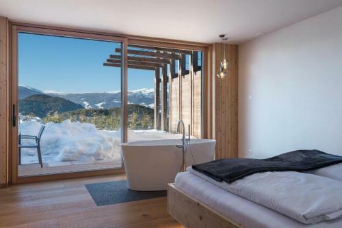 Aura Chalets - Nr 4