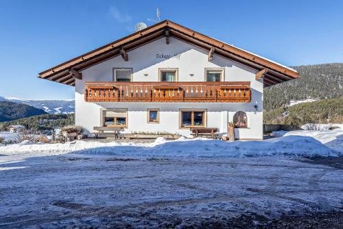 Aura Chalets - Nr 1
