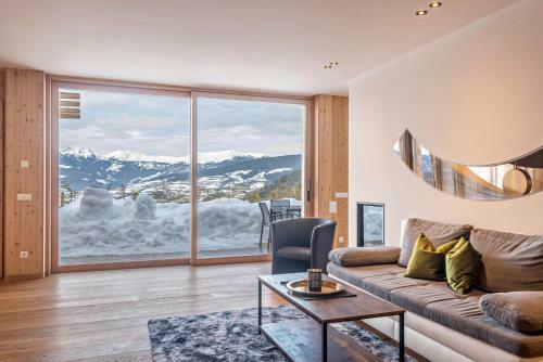 Aura Chalets - Nr 1