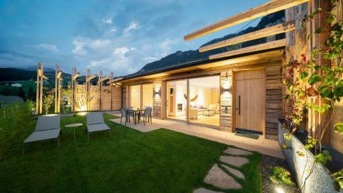Aura Chalets - Nr 1