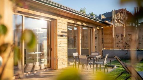 Aura Chalets - Nr 1