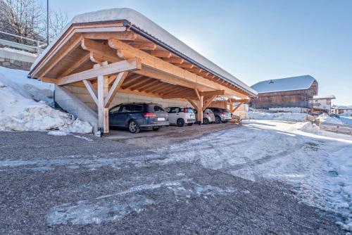 Aura Chalets - Nr 3