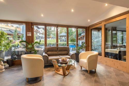 Apartamento Trocker Kastelruth Ferienwohnung 6