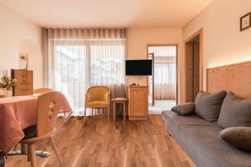 Apartamento Trocker Kastelruth Ferienwohnung 6