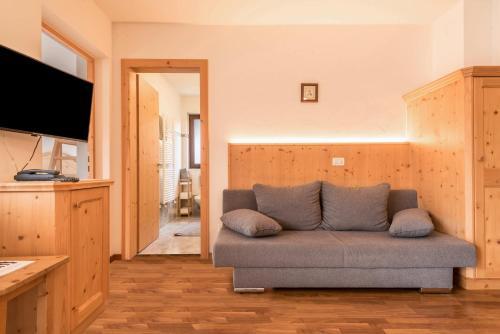 Apartamento Trocker Kastelruth Ferienwohnung 6