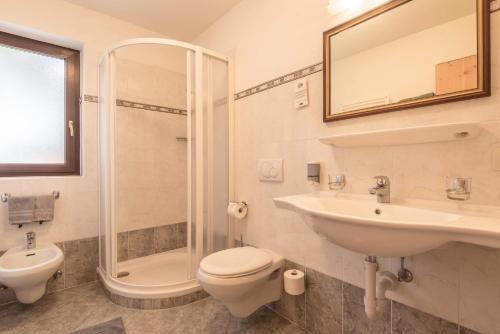 Apartamento Trocker Kastelruth Ferienwohnung 6