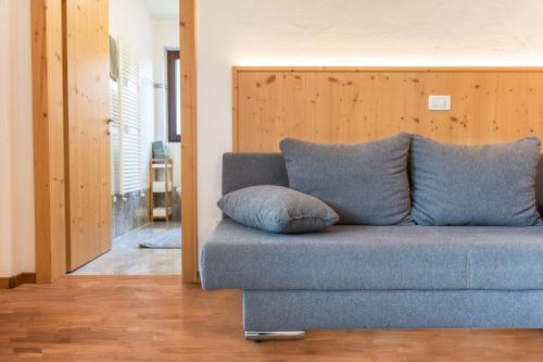 Apartamento Trocker Kastelruth Ferienwohnung 6