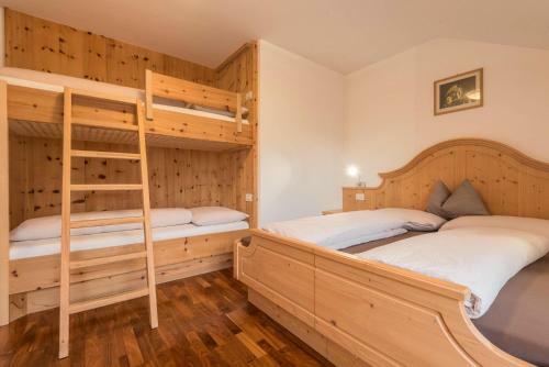 Apartamento Trocker Kastelruth Ferienwohnung 10