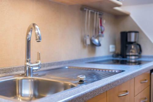 Apartamento Trocker Kastelruth Ferienwohnung 10