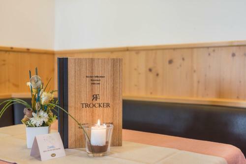 Apartamento Trocker Kastelruth Ferienwohnung 10