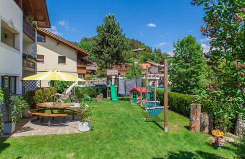 Apartamento Trocker Kastelruth Ferienwohnung 10