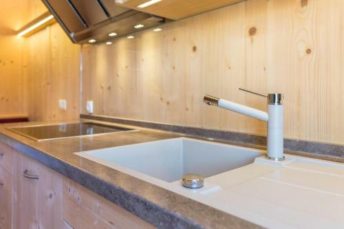 Apartamento Alpenflair Moarlhof Kastelruth