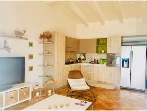 Apartamento Attico Sea-watch
