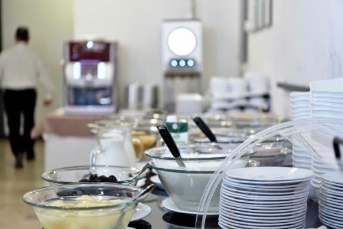 Hotel Casteldoria Mare