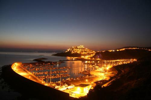 Apartamento Affittimoderni Castelsardo La Gemma