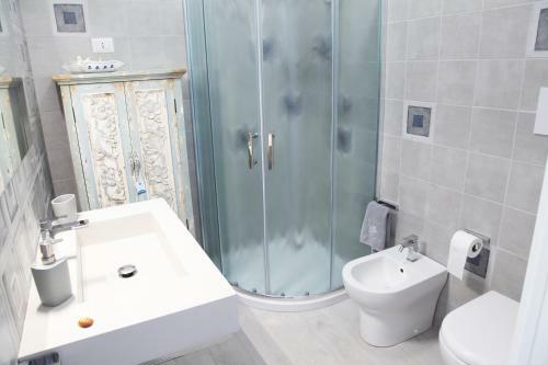 Apartamento Affittimoderni Castelsardo La Gemma