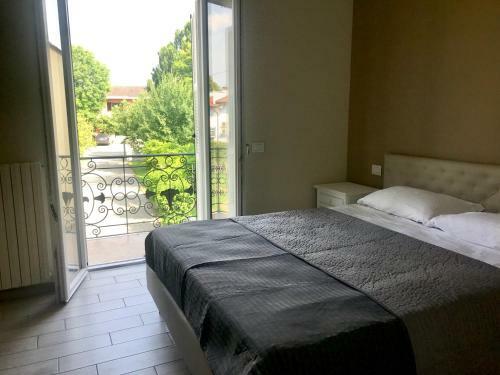 Hostal L?infinito Residence