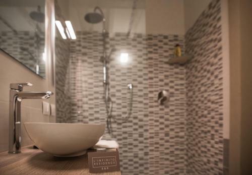 Hostal L?infinito Residence