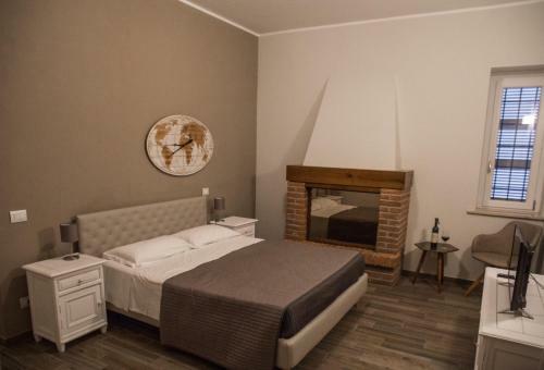 Hostal L?infinito Residence
