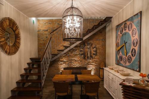 Hostal L?infinito Residence