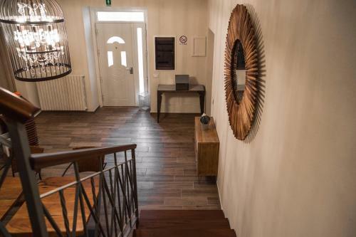 Hostal L?infinito Residence