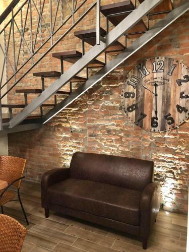 Hostal L?infinito Residence