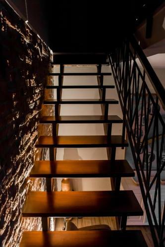 Hostal L?infinito Residence