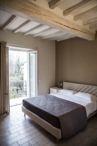 Hostal L?infinito Residence
