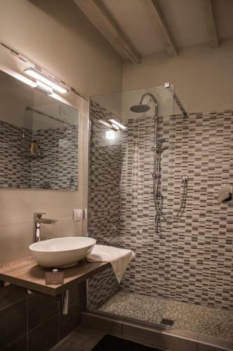 Hostal L?infinito Residence