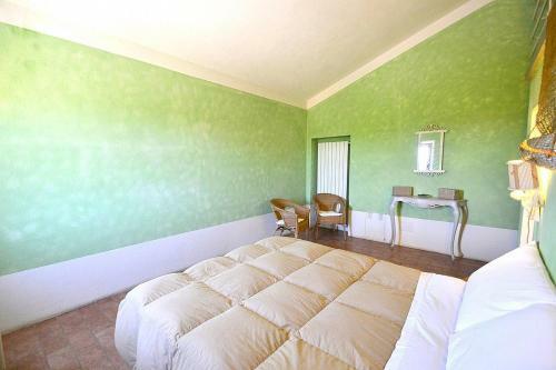 Castiglione Del Lago Villa Sleeps 4 Pool Wifi
