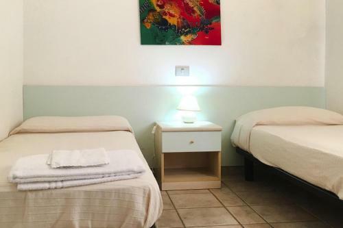 Apartamento Holiday Residence Sant'elmo Castiadas - Isr03230-dyb