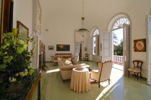 Villa Paradiso