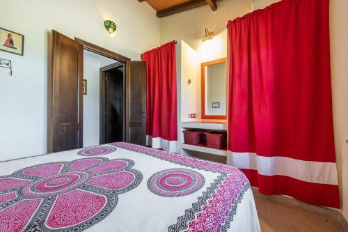 Villa Le Tartarughe