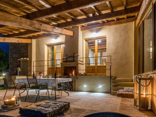 Locazione Turistica Podere Capraia