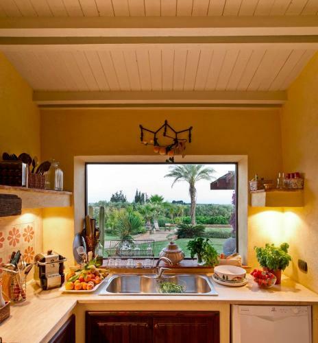 Contrada Stella Villa Sleeps 8 Pool Air Con Wifi