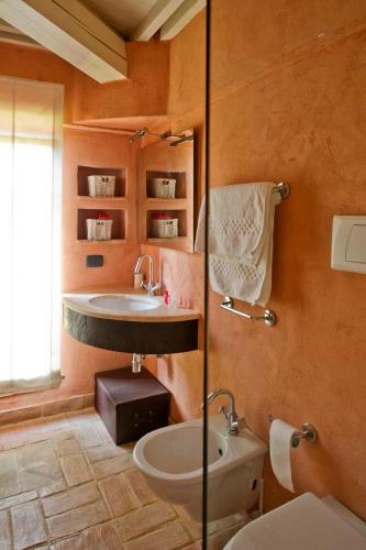 Contrada Stella Villa Sleeps 8 Pool Air Con Wifi