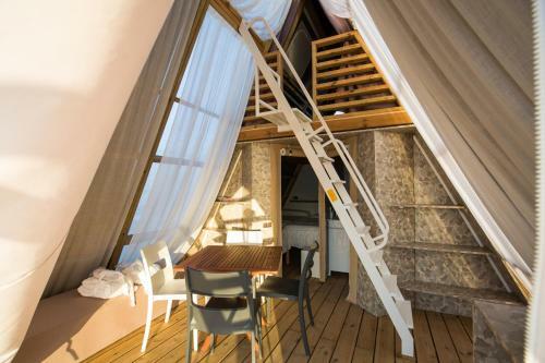 Hotel Nabi Resort Glamping Spa