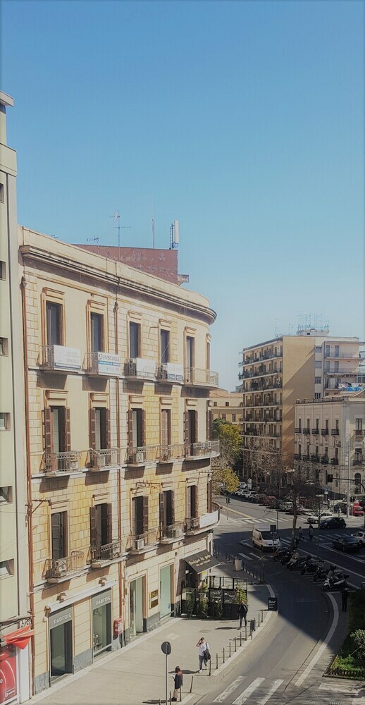 Apartamento Dimore Solara