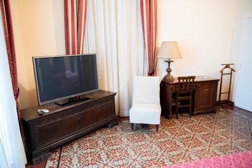 Hostal Etnea Suite 668
