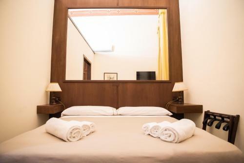 Hostal Etnea Suite 668