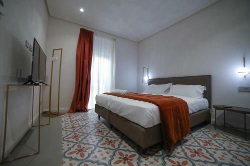 20 Miglia Boutique Hotel