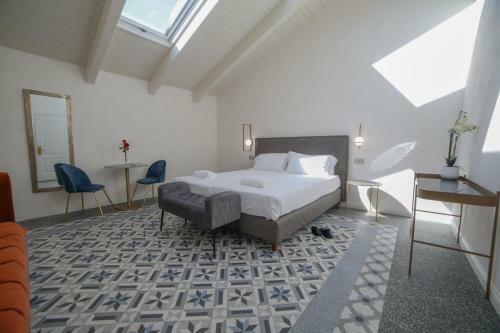20 Miglia Boutique Hotel