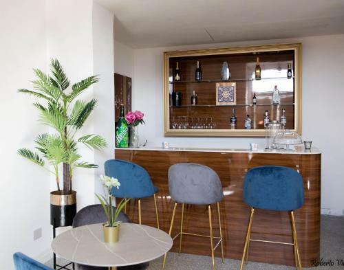 20 Miglia Boutique Hotel