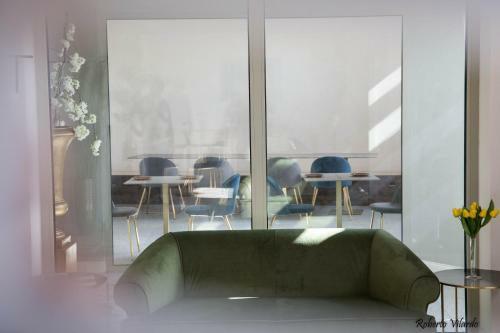 20 Miglia Boutique Hotel