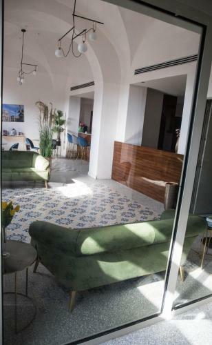 20 Miglia Boutique Hotel