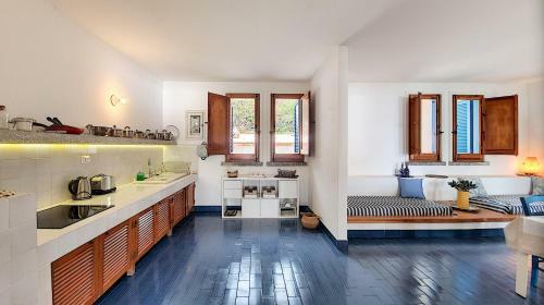 Leuca Sea Access Villas By Wowhomes